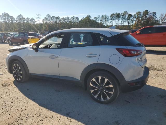 Photo 2 from auction – 2019 MAZDA CX-3 TOURI with VIN JM1DKDC74K0424103