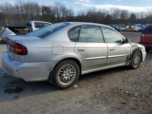 Photo 3 from auction – 2003 SUBARU LEGACY L with VIN 4S3BE635737208232