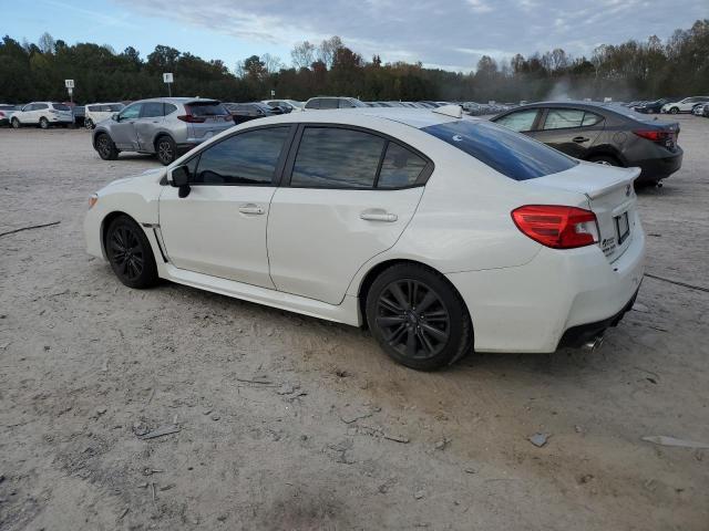 Photo 2 from auction – 2016 SUBARU WRX with VIN JF1VA1B65G9835064
