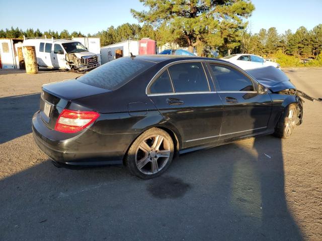 Photo 3 from auction – 2011 MERCEDES-BENZ C 300 with VIN WDDGF5EB0BF649615