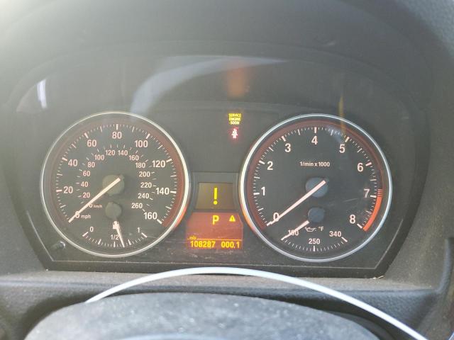 Photo 9 from auction – 2011 BMW 335 I with VIN WBAPM5G56BNN00720