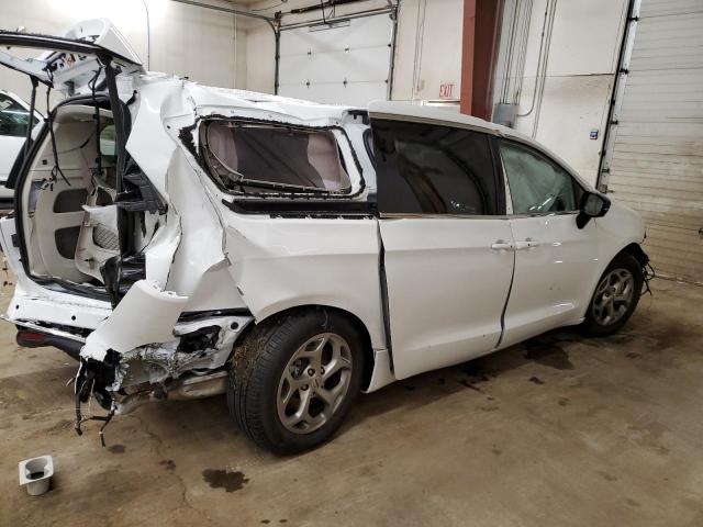 Photo 3 from auction – 2024 CHRYSLER PACIFICA L with VIN 2C4RC1GG9RR100348