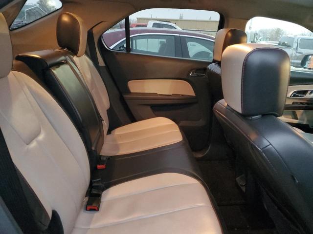 Photo 11 from auction – 2012 CHEVROLET EQUINOX LT with VIN 2GNALPEK6C1262426