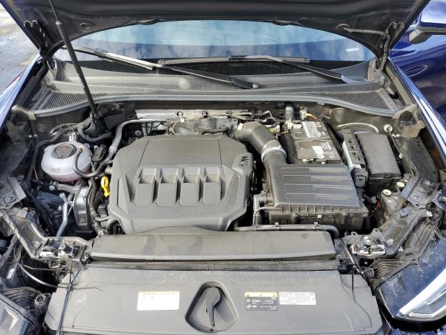 Photo 11 from auction – 2023 AUDI Q3 PREMIUM with VIN WA1DECF32P1104641