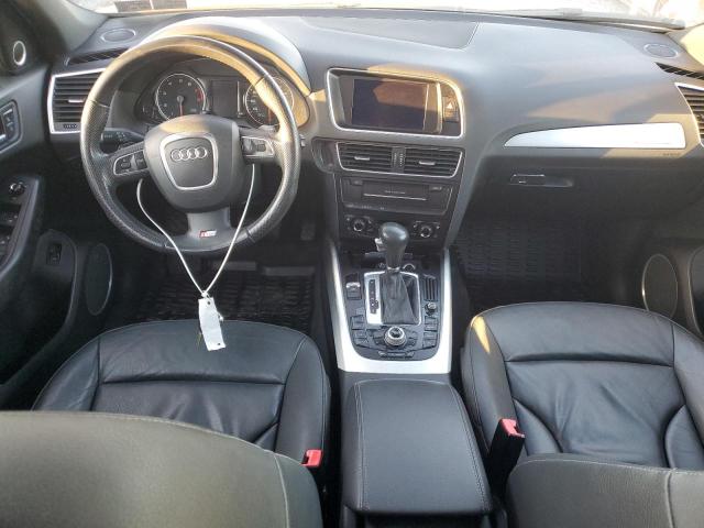 Photo 8 from auction – 2010 AUDI Q5 PREMIUM with VIN WA1MKAFP2AA064052