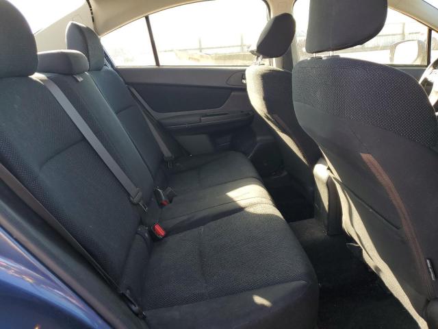 Photo 10 from auction – 2012 SUBARU IMPREZA PR with VIN JF1GJAB65CH029377