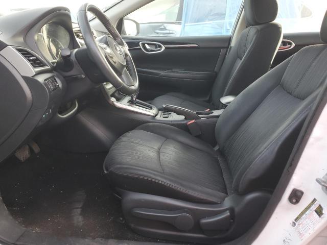 Photo 7 from auction – 2016 NISSAN SENTRA S with VIN 3N1AB7AP1GY325200