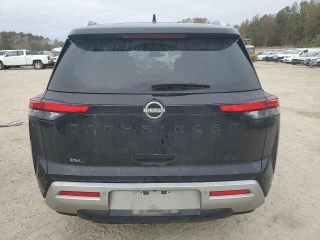 Photo 6 from auction – 2023 NISSAN PATHFINDER with VIN 5N1DR3CB6PC203792