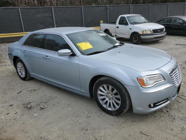 Photo 4 from auction – 2013 CHRYSLER 300 with VIN 2C3CCAAG2DH727376