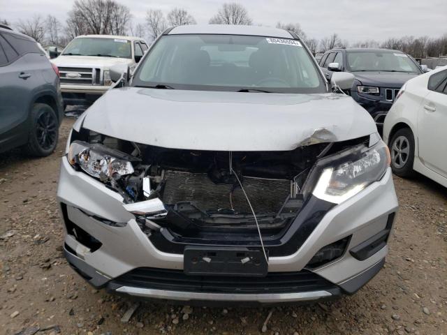 Photo 5 from auction – 2017 NISSAN ROGUE S with VIN KNMAT2MV2HP558383