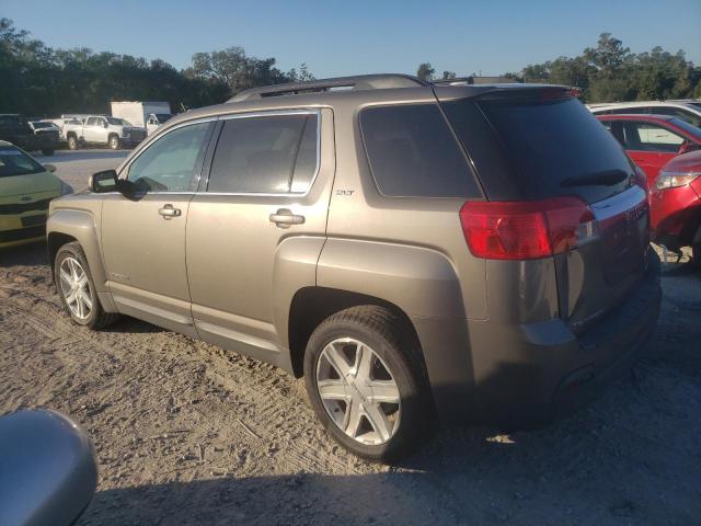 Photo 2 from auction – 2011 GMC TERRAIN SL with VIN 2CTFLVEC5B6471187