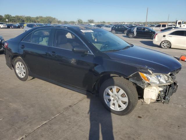 Photo 4 from auction – 2007 TOYOTA CAMRY CE with VIN 4T1BE46K77U694856