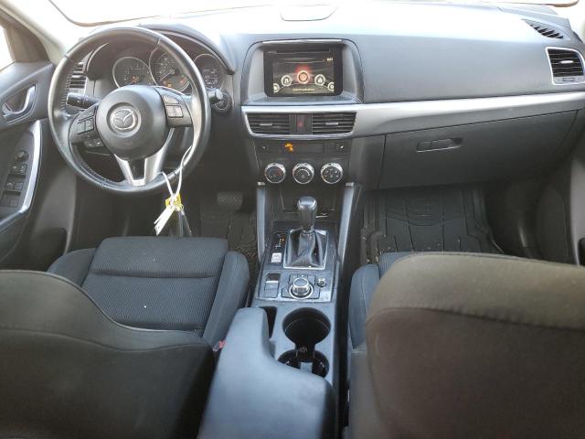 Photo 8 from auction – 2016 MAZDA CX-5 TOURI with VIN JM3KE2CY6G0832211