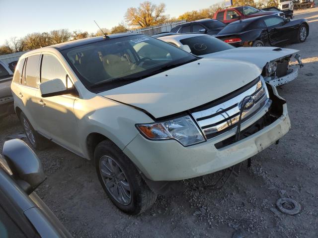Photo 4 from auction – 2008 FORD EDGE SEL with VIN 2FMDK38C88BB08030
