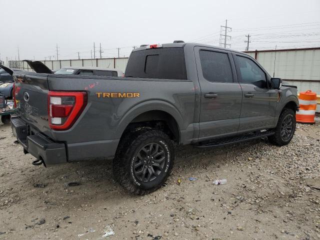 Photo 3 from auction – 2021 FORD F150 SUPER with VIN 1FTEW1E8XMFC47571