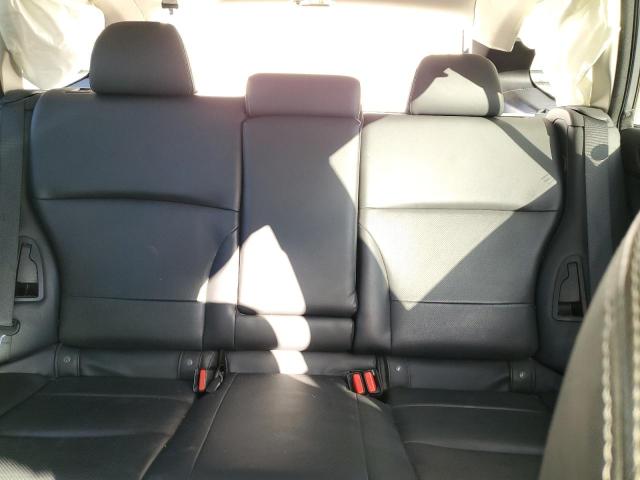 Foto 10 de la subasta – 2017 SUBARU OUTBACK 3. con VIN 4S4BSEKC0H3223104