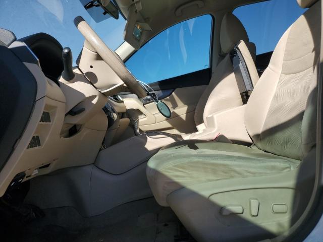 Photo 7 from auction – 2014 NISSAN ROGUE S with VIN 5N1AT2MT4EC752815