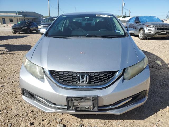 Photo 5 from auction – 2015 HONDA CIVIC SE with VIN 19XFB2F77FE022520