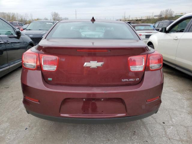 Photo 6 from auction – 2015 CHEVROLET MALIBU 2LT with VIN 1G11D5SL7FF173428