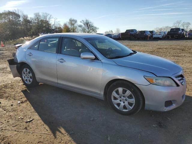 Photo 4 from auction – 2010 TOYOTA CAMRY BASE with VIN 4T4BF3EK3AR050972