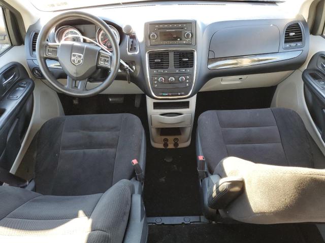 Photo 8 from auction – 2015 DODGE GRAND CARA with VIN 2C4RDGBG5FR558083