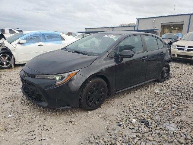 Photo 1 from auction – 2020 TOYOTA COROLLA LE with VIN 5YFEPRAE8LP114399