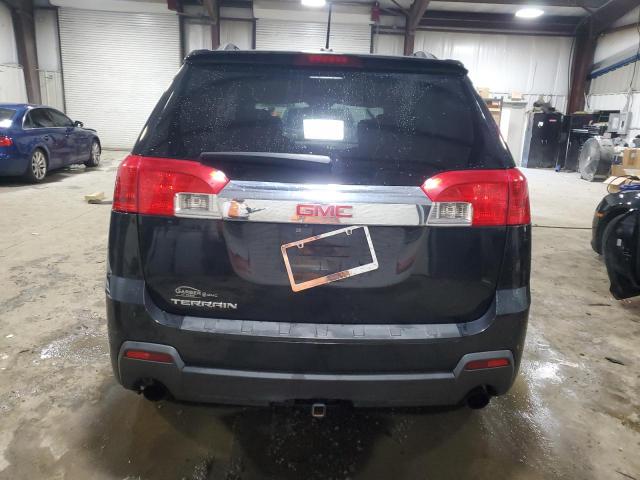 Photo 6 from auction – 2015 GMC TERRAIN SL with VIN 2GKFLSE32F6104087