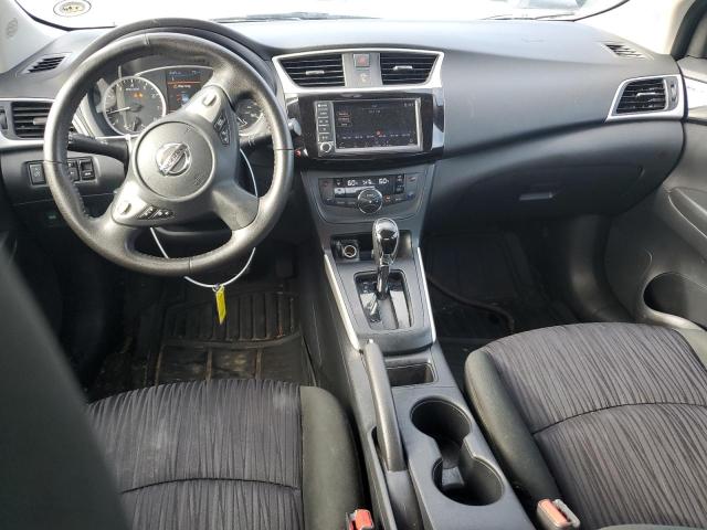 Photo 8 from auction – 2019 NISSAN SENTRA S with VIN 3N1AB7AP1KY341910
