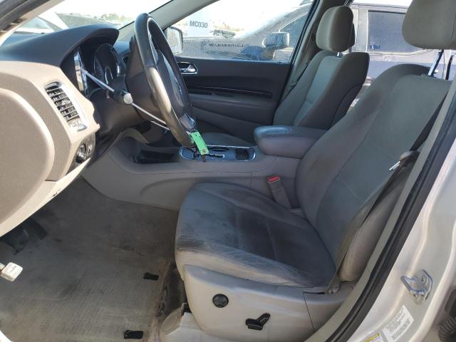 Photo 7 from auction – 2011 DODGE DURANGO CR with VIN 1D4RE4GG2BC634689