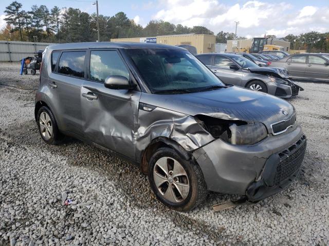 Photo 4 from auction – 2014 KIA SOUL with VIN KNDJN2A27E7065489