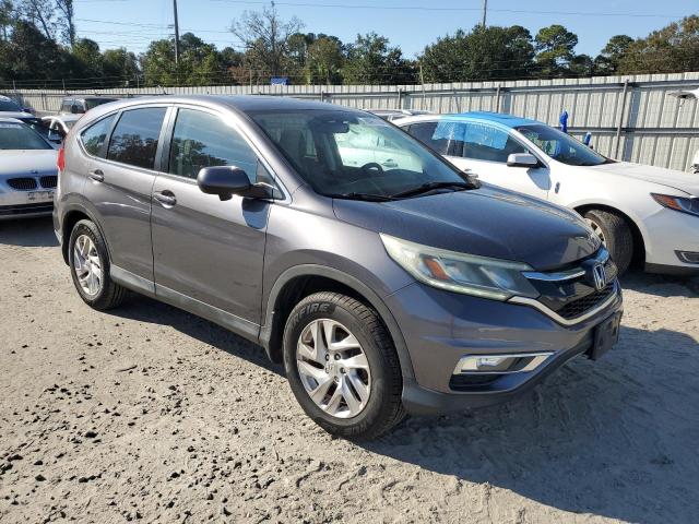 Photo 4 from auction – 2016 HONDA CR-V EX with VIN 2HKRM3H59GH566278