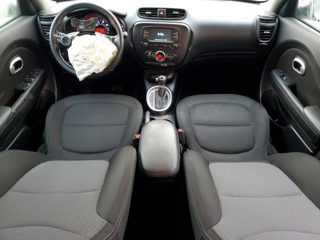 Photo 8 from auction – 2017 KIA SOUL + with VIN KNDJP3A55H7449141