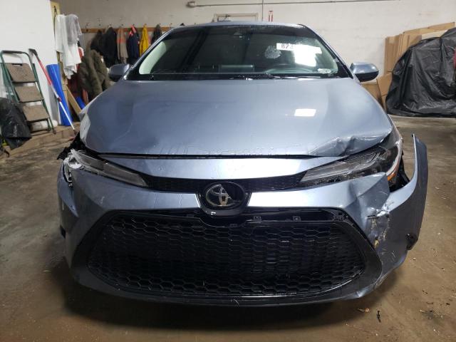 Photo 5 from auction – 2020 TOYOTA COROLLA LE with VIN 5YFEPRAE1LP079818