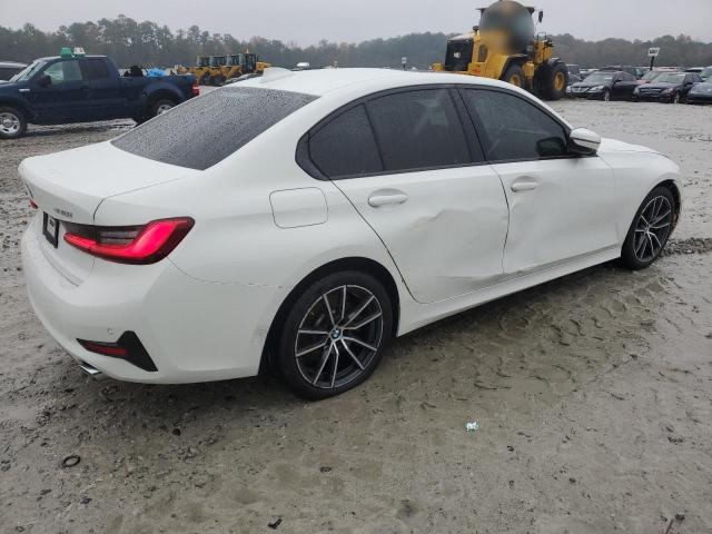 Photo 3 from auction – 2021 BMW 330I with VIN 3MW5R1J03M8B50015