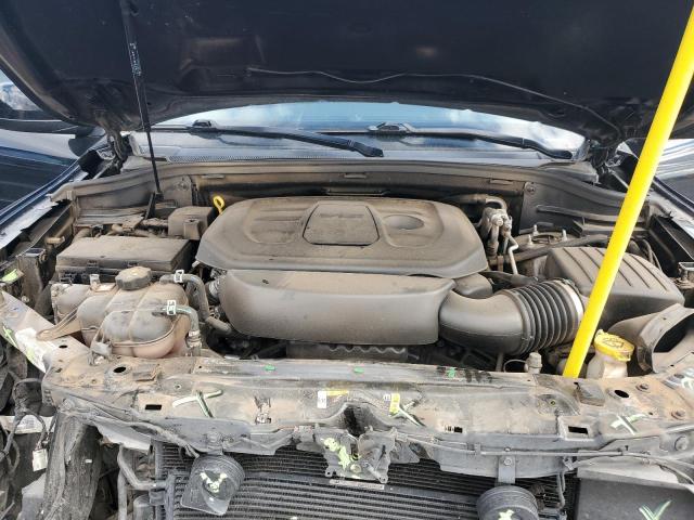 Photo 12 from auction – 2021 DODGE DURANGO SX with VIN 1C4RDHAG2MC608855