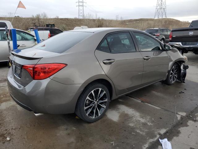Photo 3 from auction – 2017 TOYOTA COROLLA L with VIN 2T1BURHEXHC756342
