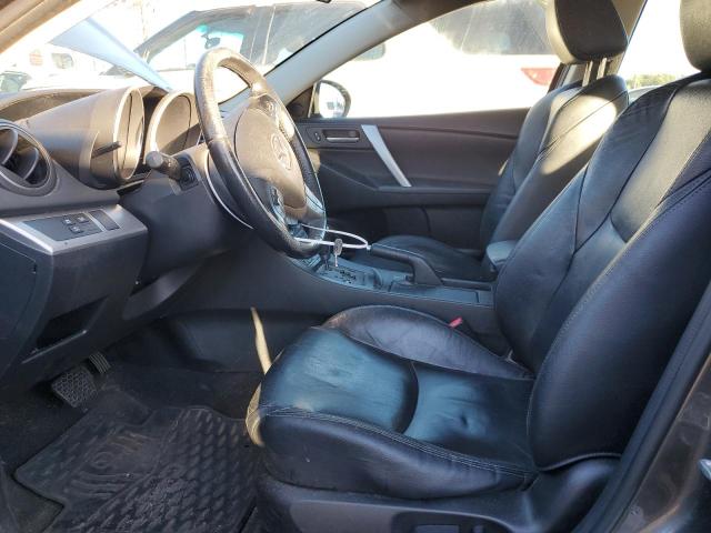 Zdjęcie 7 z aukcji – 2013 MAZDA 3 I z VIN JM1BL1MP7D1820749