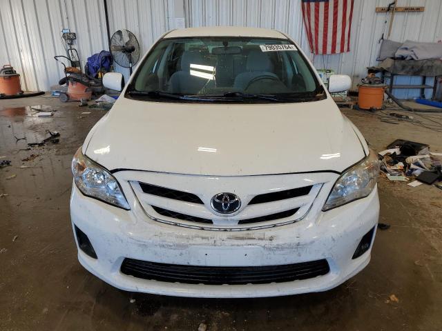 Photo 5 from auction – 2011 TOYOTA COROLLA BA with VIN JTDBU4EE6BJ099073