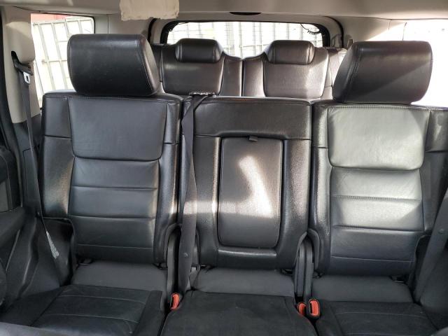 Photo 10 from auction – 2010 JEEP COMMANDER with VIN 1J4RH4GT2AC153299