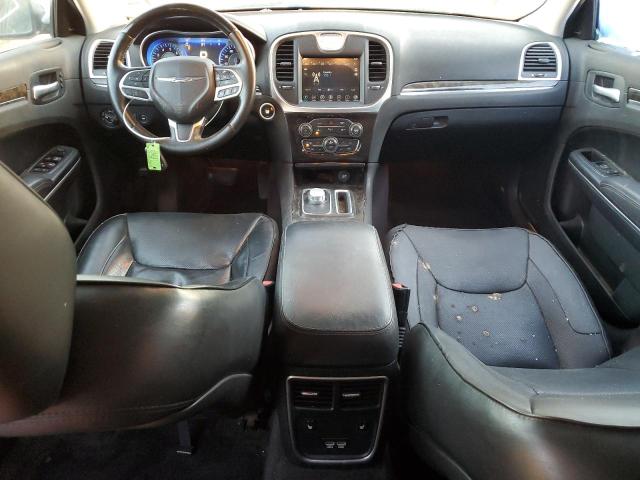 Photo 8 from auction – 2017 CHRYSLER 300C with VIN 2C3CCAEG5HH570278