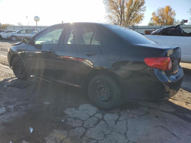 Photo 2 from auction – 2010 TOYOTA COROLLA BA with VIN 2T1BU4EE0AC312481