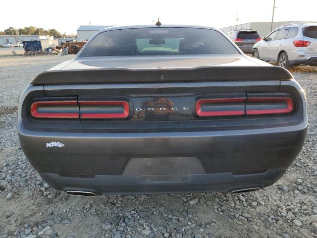 Photo 6 from auction – 2021 DODGE CHALLENGER with VIN 2C3CDZJG8MH571663
