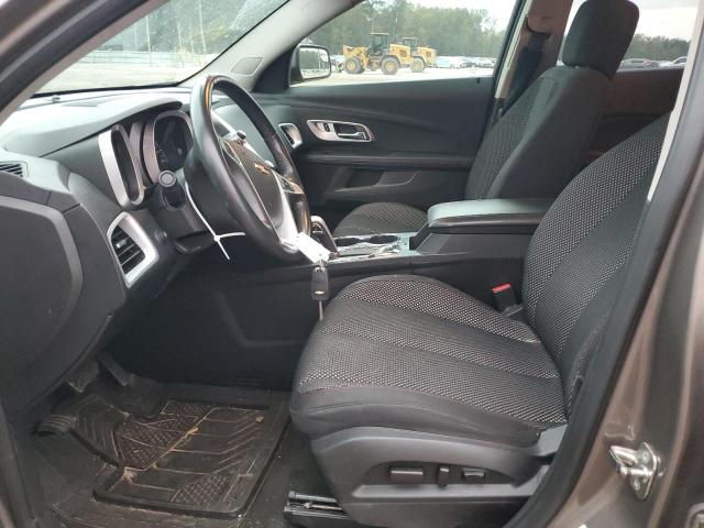 Photo 7 from auction – 2012 CHEVROLET EQUINOX LT with VIN 2GNALDEK1C6349166