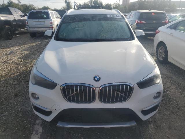 Photo 5 from auction – 2018 BMW X1 XDRIVE2 with VIN WBXHT3C37J5F89561