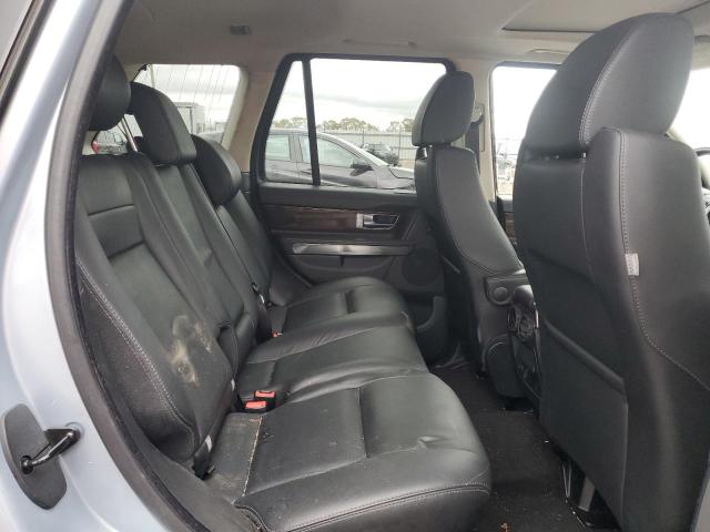 Photo 11 from auction – 2012 LAND ROVER RANGE ROVE with VIN SALSF2D44CA720876