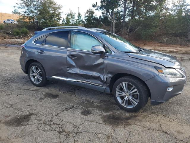 Photo 4 from auction – 2015 LEXUS RX 350 with VIN 2T2ZK1BA1FC192021