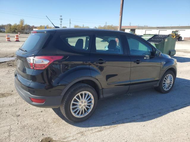 Photo 3 from auction – 2018 FORD ESCAPE S with VIN 1FMCU0F77JUB80234