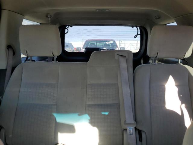 Photo 10 from auction – 2008 FORD EXPLORER X with VIN 1FMEU73E68UA77160