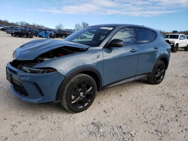 DODGE HORNET GT 2023 with VIN ZACNDFBN4P3A07602 - Photo from auction