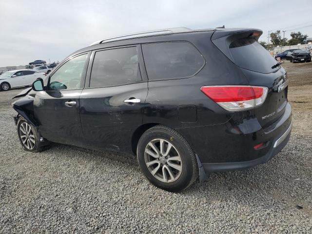 Photo 2 from auction – 2013 NISSAN PATHFINDER with VIN 5N1AR2MN4DC644466